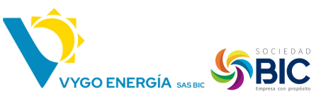 VYGO ENERGIA SAS BIC